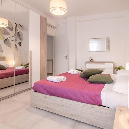 Green House Exclusive Suite Near Metro A Рим Экстерьер фото