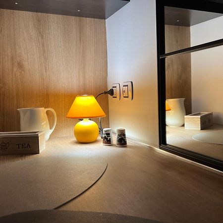 Green House Exclusive Suite Near Metro A Рим Экстерьер фото
