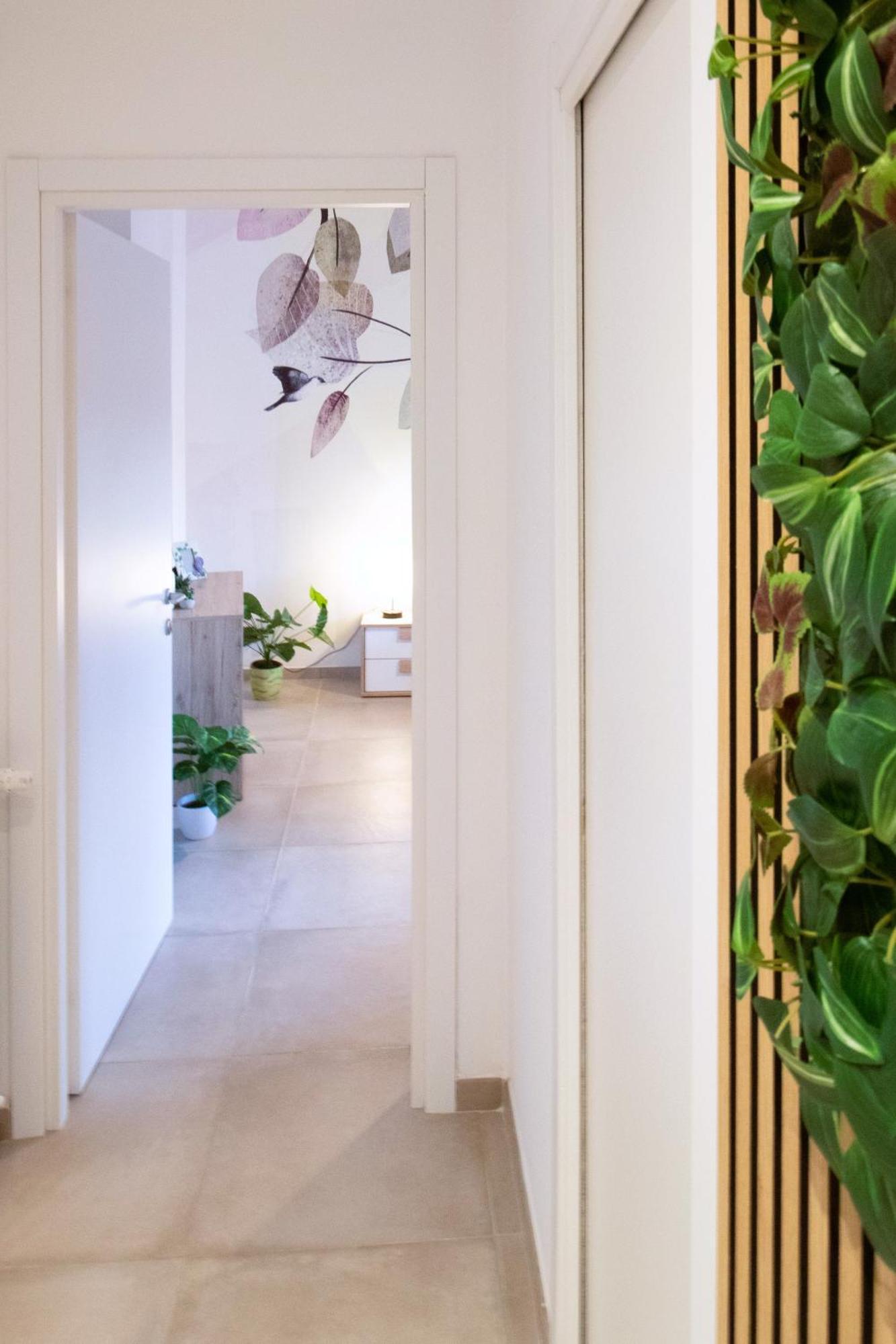 Green House Exclusive Suite Near Metro A Рим Экстерьер фото