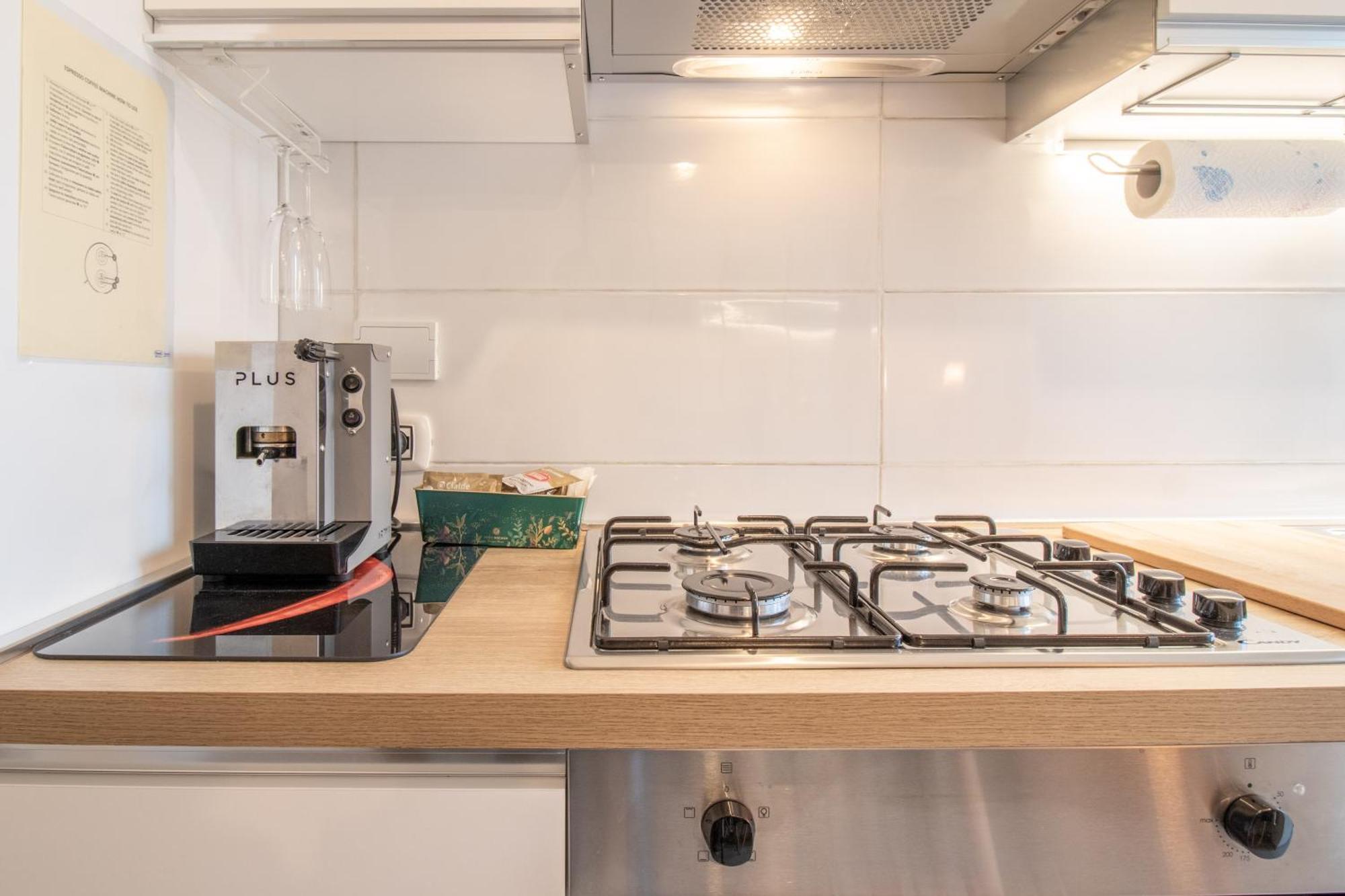 Green House Exclusive Suite Near Metro A Рим Экстерьер фото