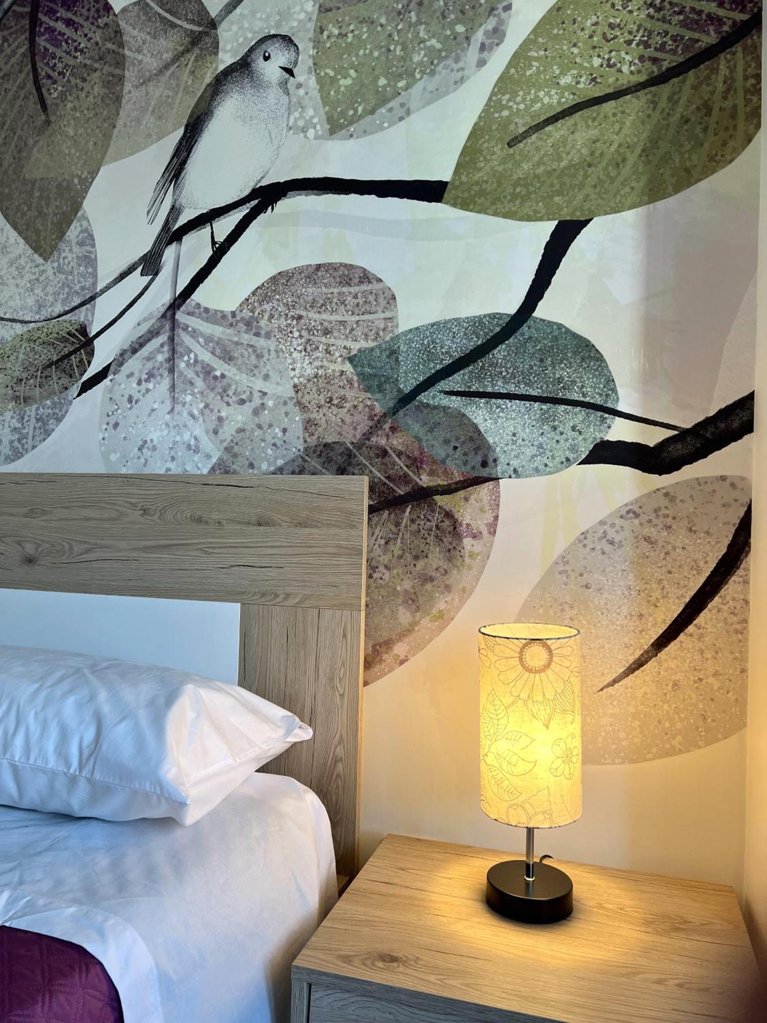 Green House Exclusive Suite Near Metro A Рим Экстерьер фото